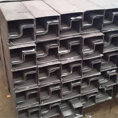 福建冷拉方鋼 優質金屬材料的制造與應用