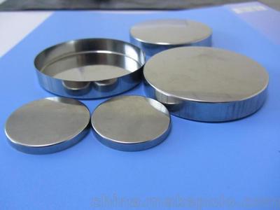 寶雞盈鈦 專注提供金剛石復合片用鉬杯，品質直供彰顯專業實力