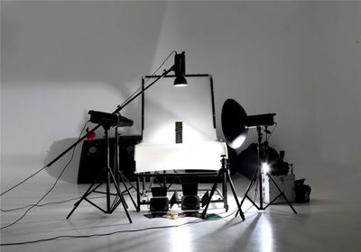 深圳五金配件拍攝的藝術與實用 時光印象攝影設計的專業(yè)詮釋